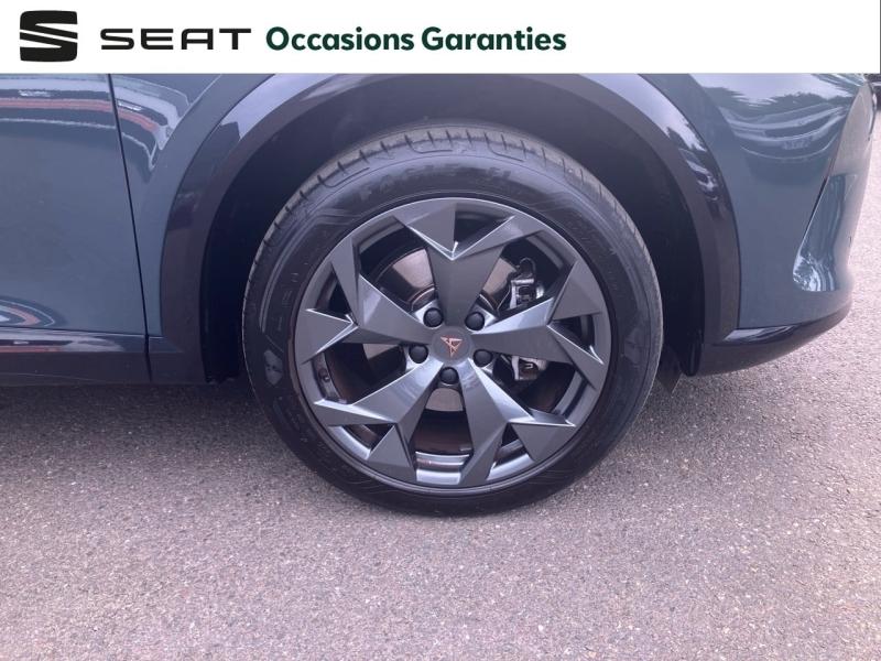 Voitures occasions CUPRA FORMENTOR V Vezin-le-Coquet