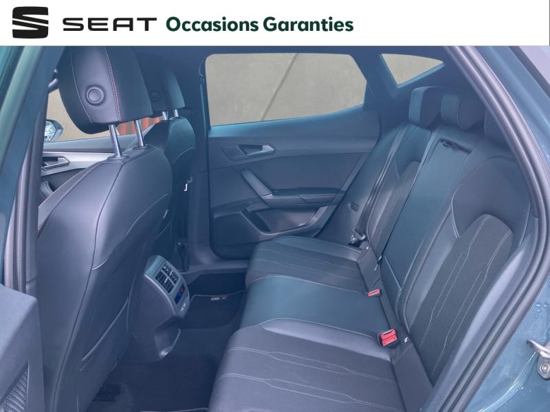 Voitures occasions CUPRA FORMENTOR V Vezin-le-Coquet