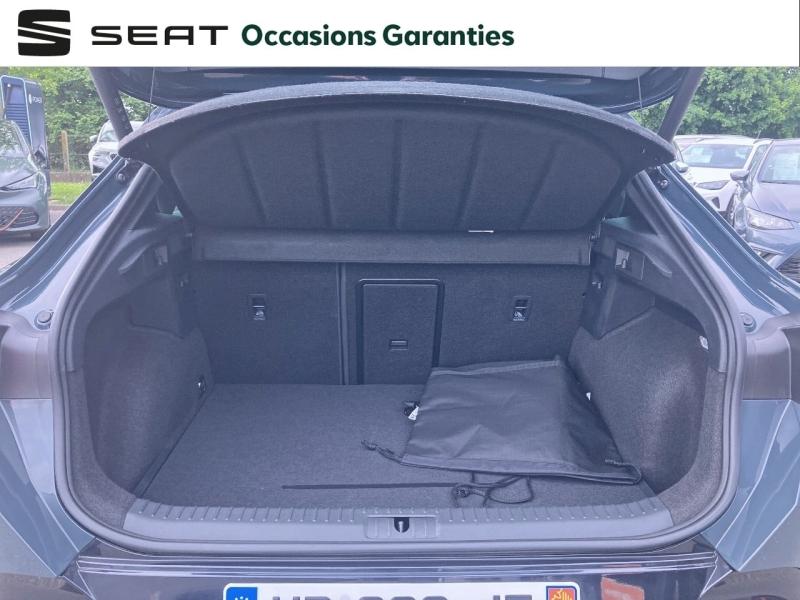 Voitures occasions CUPRA FORMENTOR V Vezin-le-Coquet