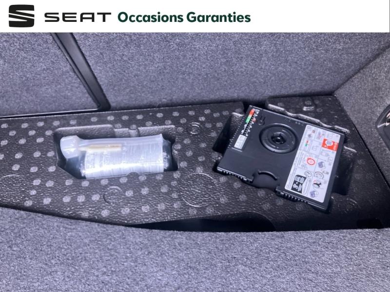 Voitures occasions CUPRA FORMENTOR V Vezin-le-Coquet