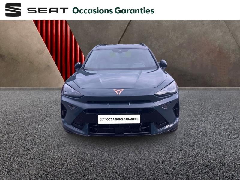 Voitures occasions CUPRA FORMENTOR V Vezin-le-Coquet