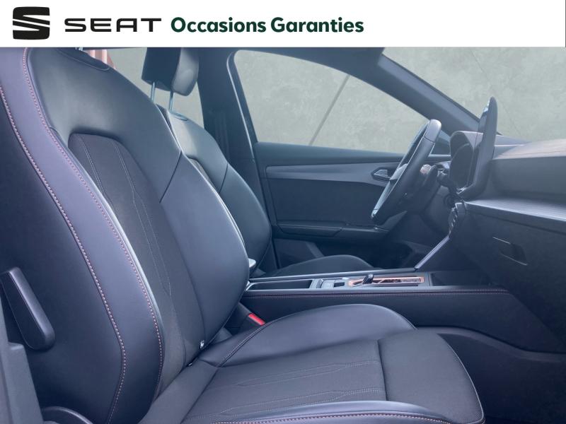 Voitures occasions CUPRA FORMENTOR V Vezin-le-Coquet