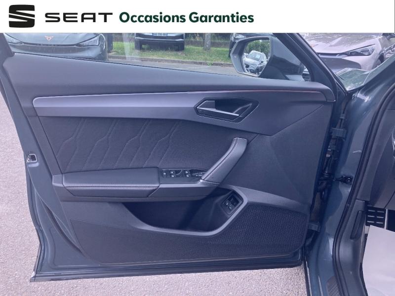 Voitures occasions CUPRA FORMENTOR V Vezin-le-Coquet