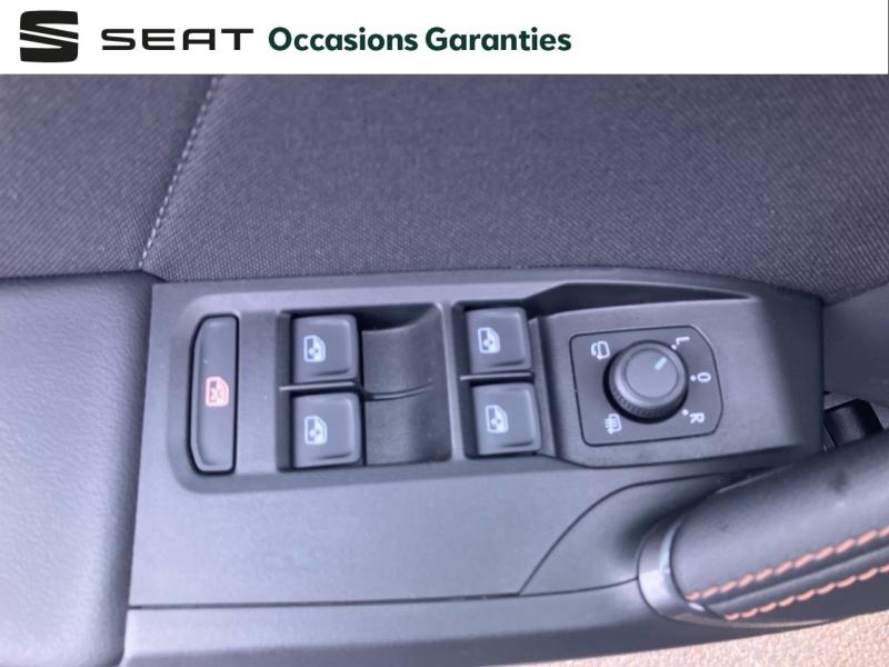 Voitures occasions CUPRA FORMENTOR V Vezin-le-Coquet