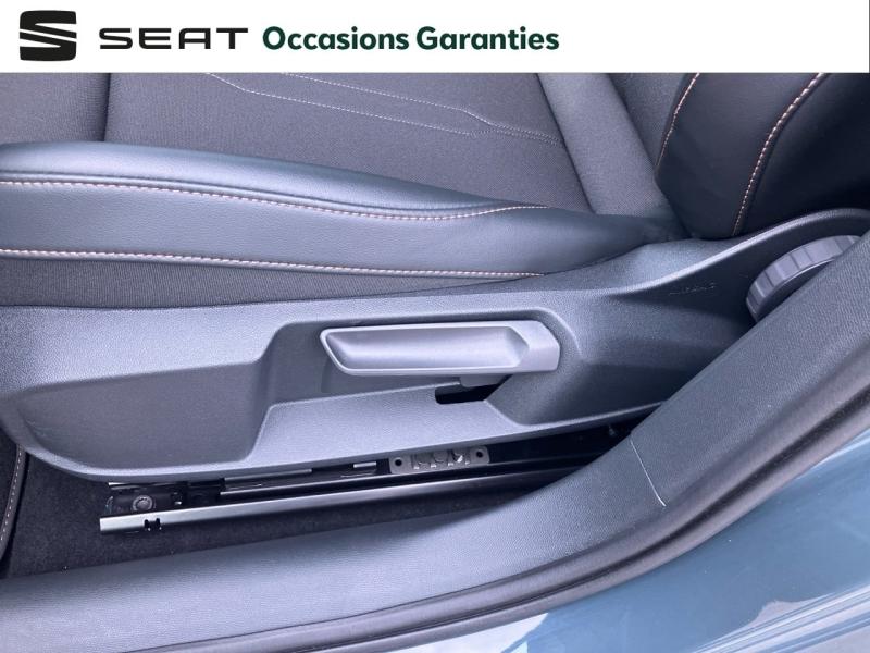 Voitures occasions CUPRA FORMENTOR V Vezin-le-Coquet