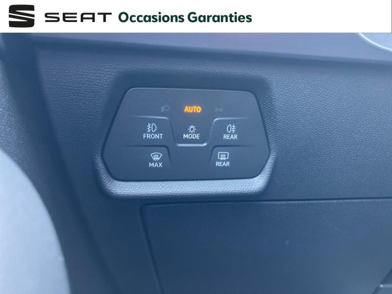 Voitures occasions CUPRA FORMENTOR V Vezin-le-Coquet