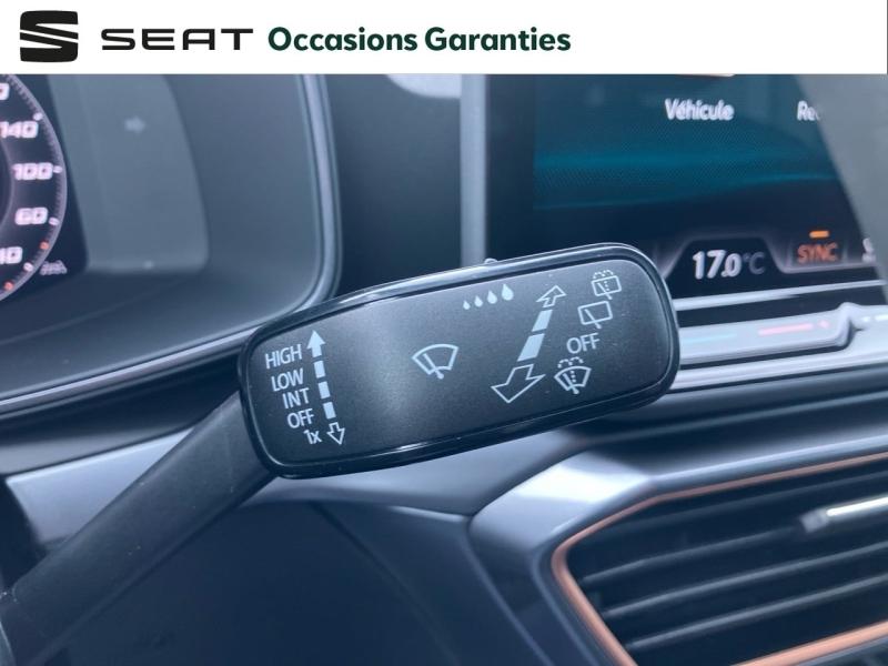 Voitures occasions CUPRA FORMENTOR V Vezin-le-Coquet