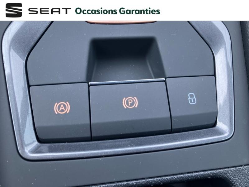 Voitures occasions CUPRA FORMENTOR V Vezin-le-Coquet