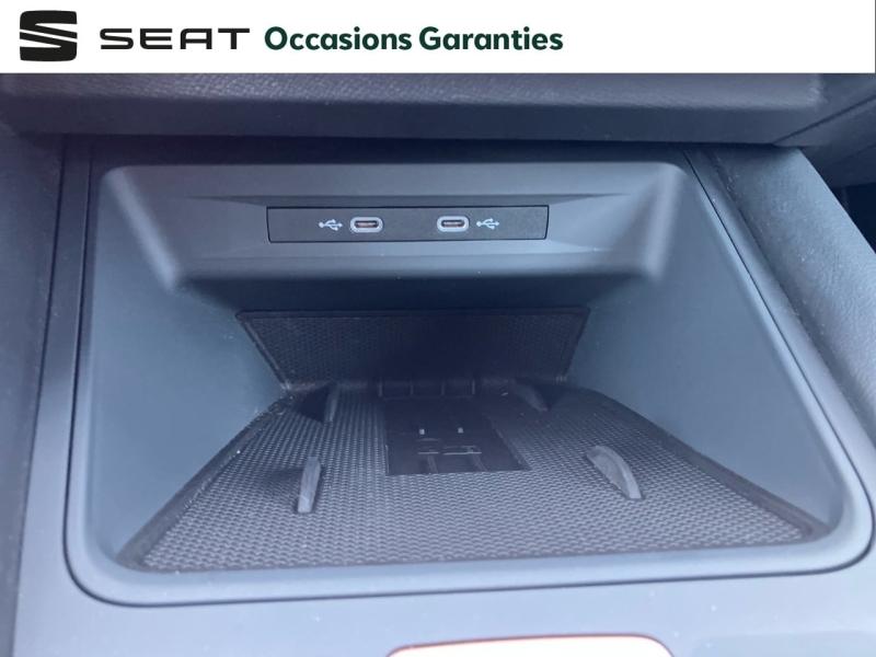 Voitures occasions CUPRA FORMENTOR V Vezin-le-Coquet