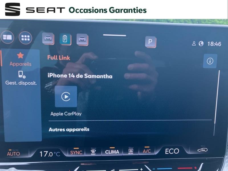 Voitures occasions CUPRA FORMENTOR V Vezin-le-Coquet