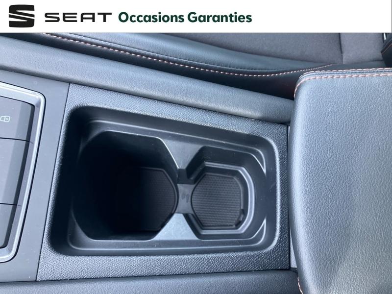Voitures occasions CUPRA FORMENTOR V Vezin-le-Coquet