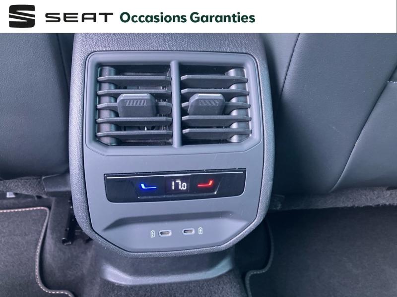 Voitures occasions CUPRA FORMENTOR V Vezin-le-Coquet