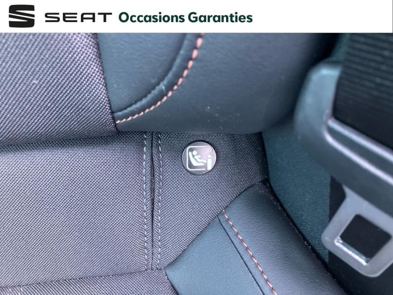 Voitures occasions CUPRA FORMENTOR V Vezin-le-Coquet