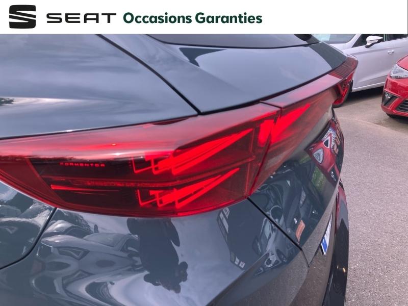 Voitures occasions CUPRA FORMENTOR V Vezin-le-Coquet
