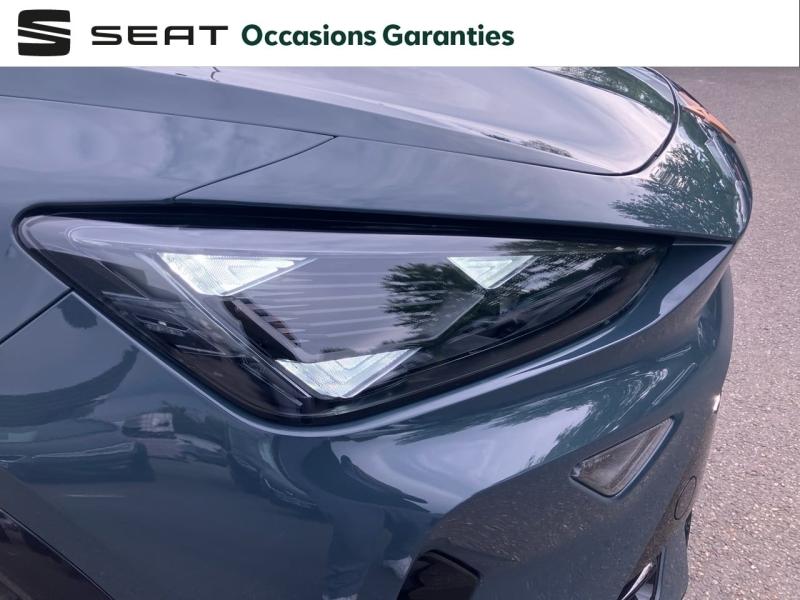 Voitures occasions CUPRA FORMENTOR V Vezin-le-Coquet