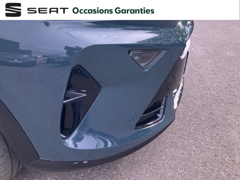 Voitures occasions CUPRA FORMENTOR V Vezin-le-Coquet