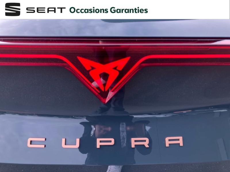 Voitures occasions CUPRA FORMENTOR V Vezin-le-Coquet