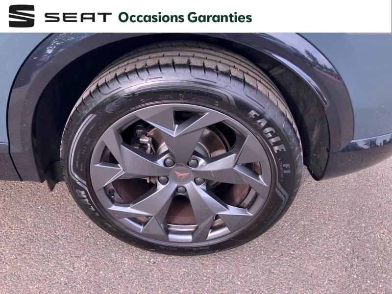 Voitures occasions CUPRA FORMENTOR V Vezin-le-Coquet