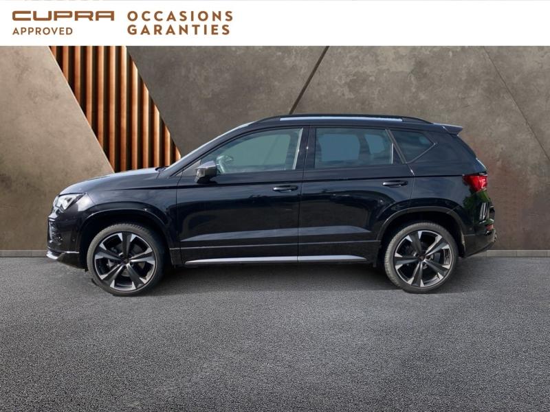 Voitures occasions CUPRA ATECA V Vezin-le-Coquet
