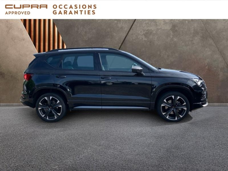 Voitures occasions CUPRA ATECA V Vezin-le-Coquet