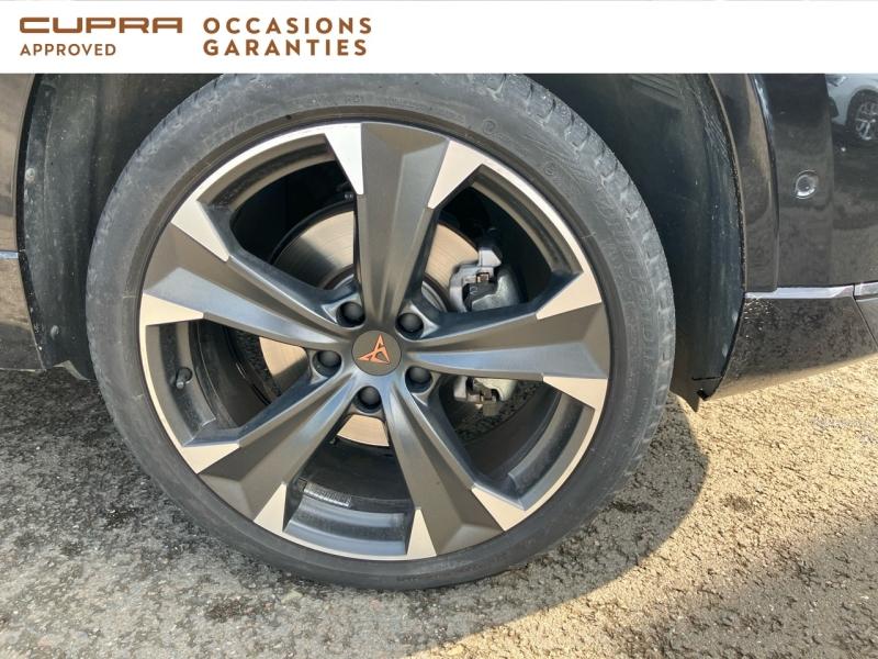 Voitures occasions CUPRA ATECA V Vezin-le-Coquet