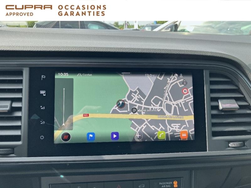 Voitures occasions CUPRA ATECA V Vezin-le-Coquet