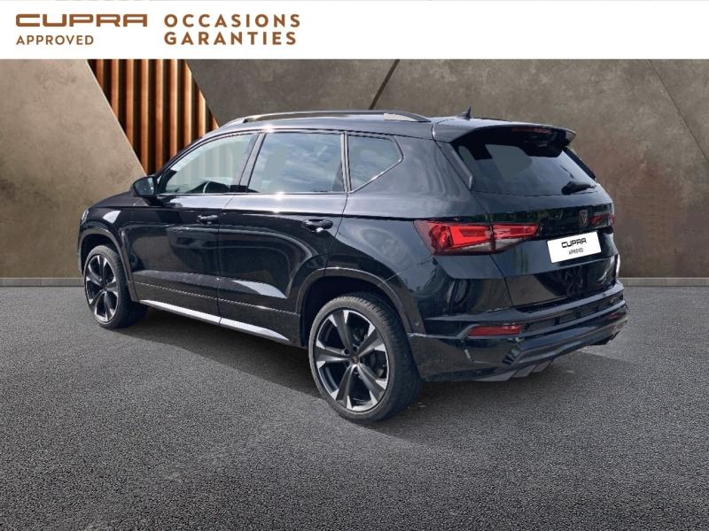Voitures occasions CUPRA ATECA V Vezin-le-Coquet