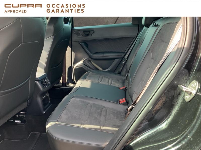 Voitures occasions CUPRA ATECA V Vezin-le-Coquet