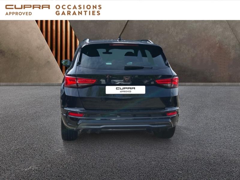 Voitures occasions CUPRA ATECA V Vezin-le-Coquet