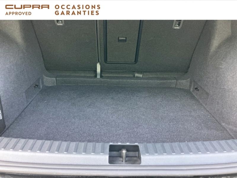 Voitures occasions CUPRA ATECA V Vezin-le-Coquet