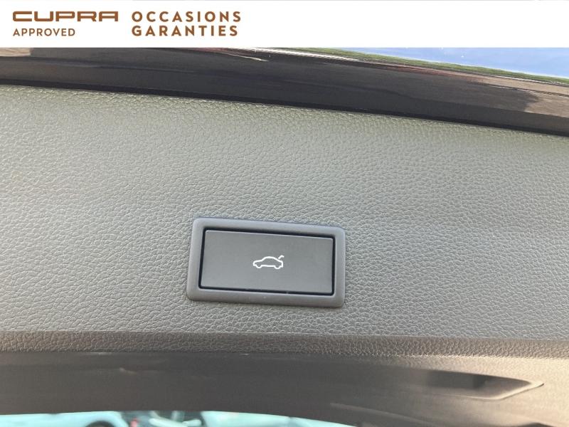 Voitures occasions CUPRA ATECA V Vezin-le-Coquet