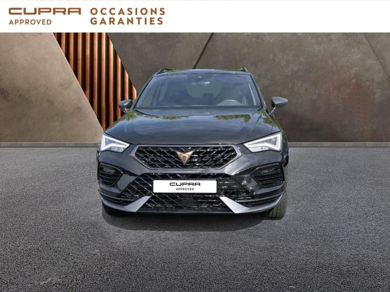 Voitures occasions CUPRA ATECA V Vezin-le-Coquet