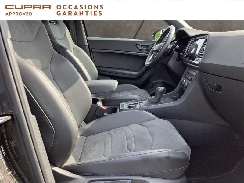 Voitures occasions CUPRA ATECA V Vezin-le-Coquet