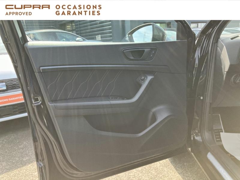 Voitures occasions CUPRA ATECA V Vezin-le-Coquet
