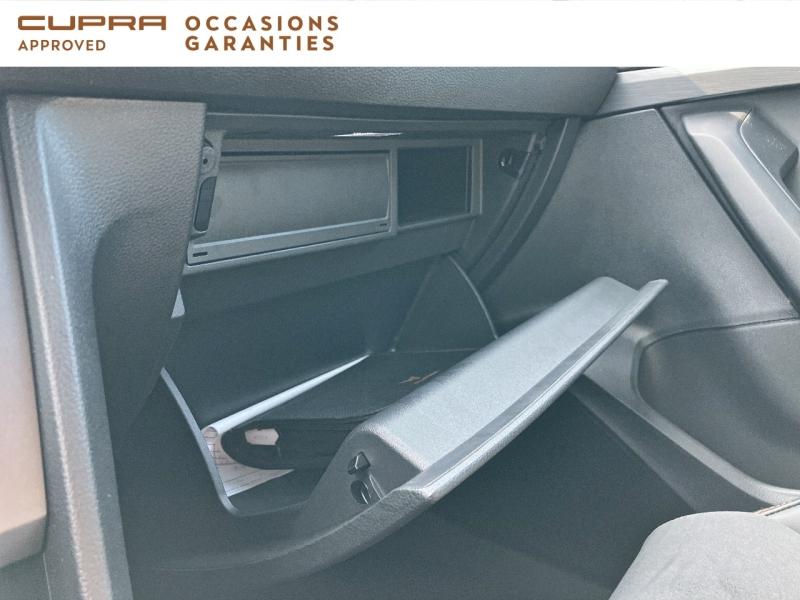 Voitures occasions CUPRA ATECA V Vezin-le-Coquet