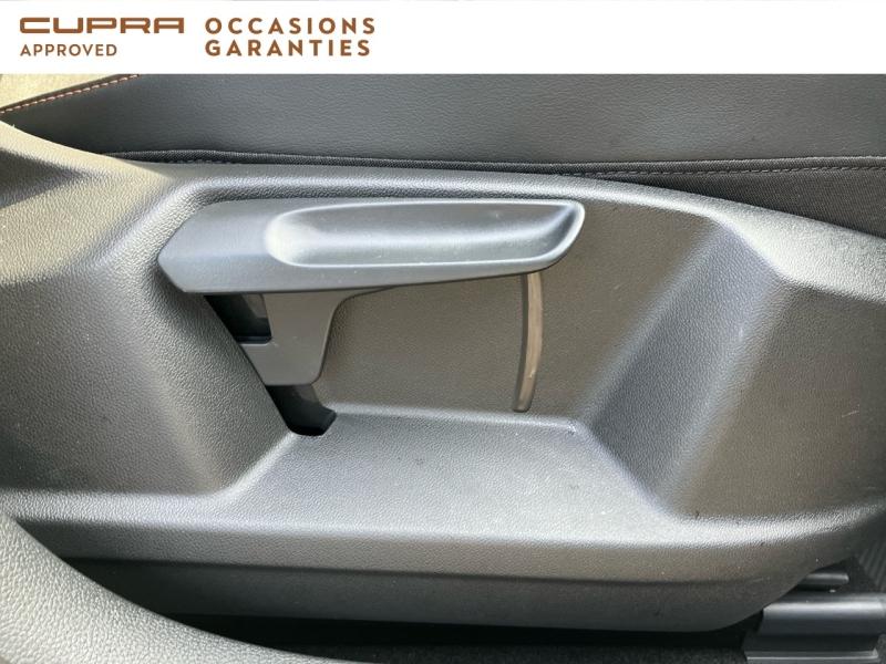 Voitures occasions CUPRA ATECA V Vezin-le-Coquet