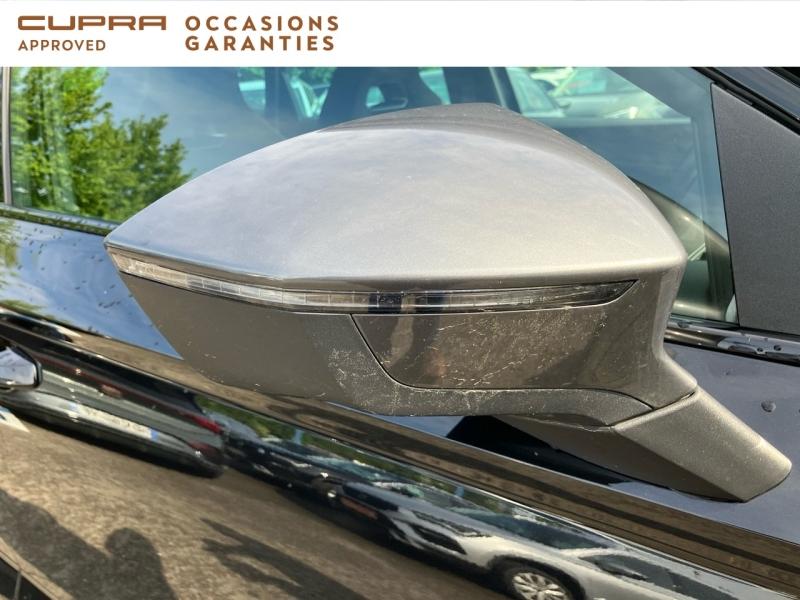 Voitures occasions CUPRA ATECA V Vezin-le-Coquet