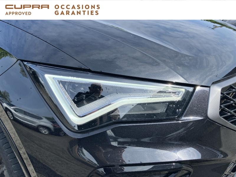 Voitures occasions CUPRA ATECA V Vezin-le-Coquet