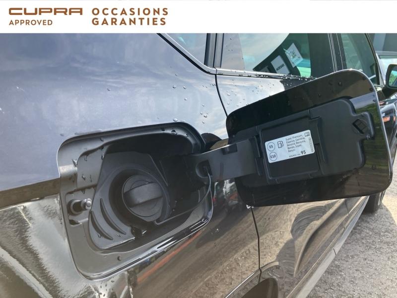 Voitures occasions CUPRA ATECA V Vezin-le-Coquet