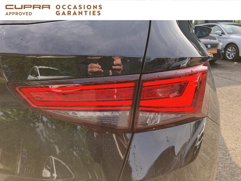 Voitures occasions CUPRA ATECA V Vezin-le-Coquet