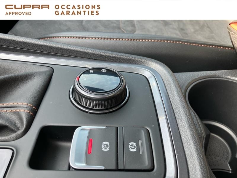 Voitures occasions CUPRA ATECA V Vezin-le-Coquet