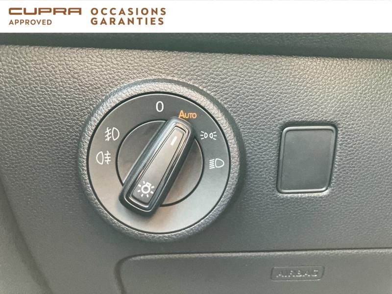 Voitures occasions CUPRA ATECA V Vezin-le-Coquet
