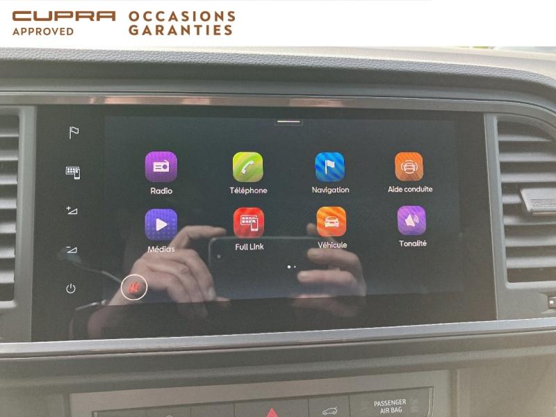 Voitures occasions CUPRA ATECA V Vezin-le-Coquet