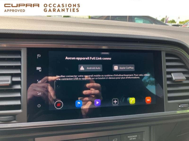 Voitures occasions CUPRA ATECA V Vezin-le-Coquet