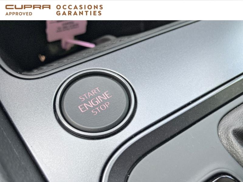 Voitures occasions CUPRA ATECA V Vezin-le-Coquet