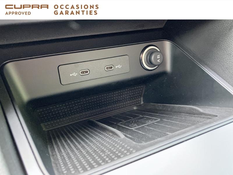 Voitures occasions CUPRA ATECA V Vezin-le-Coquet