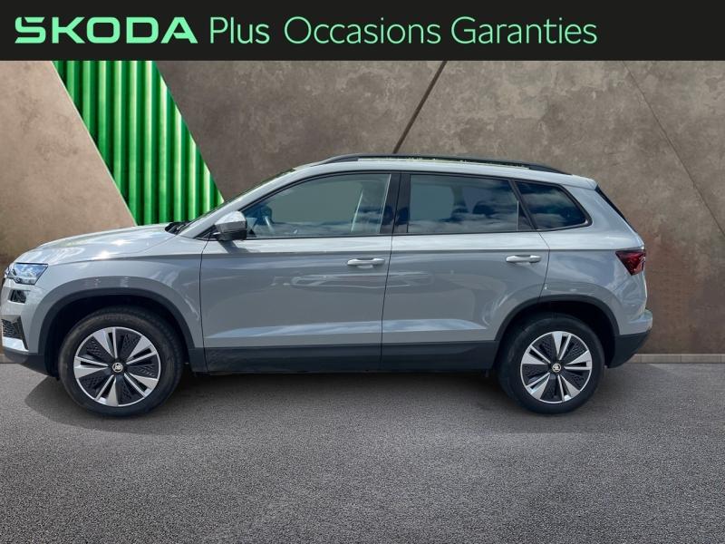 Voitures occasions ŠKODA KAROQ Business Vezin-le-Coquet