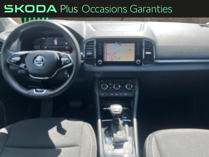 Voitures occasions ŠKODA KAROQ Business Vezin-le-Coquet