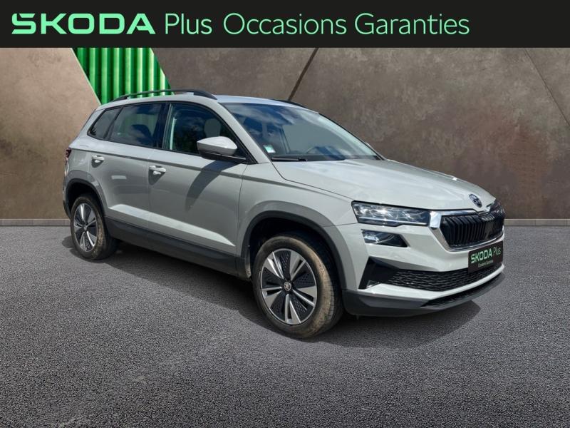 Voitures occasions ŠKODA KAROQ Business Vezin-le-Coquet