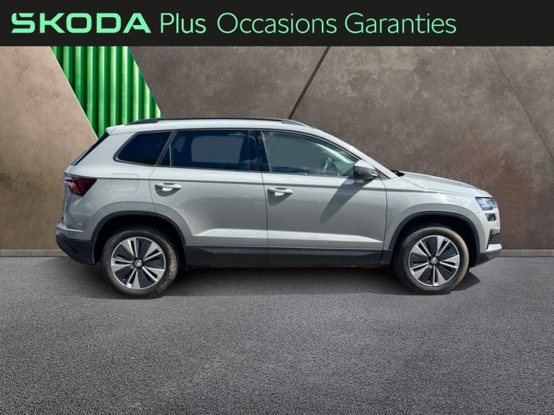 Voitures occasions ŠKODA KAROQ Business Vezin-le-Coquet